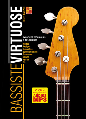 Bassiste virtuose