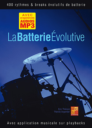 La batterie évolutive