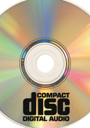 Disque en option Disque en option