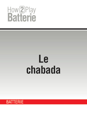 Le chabada Le chabada