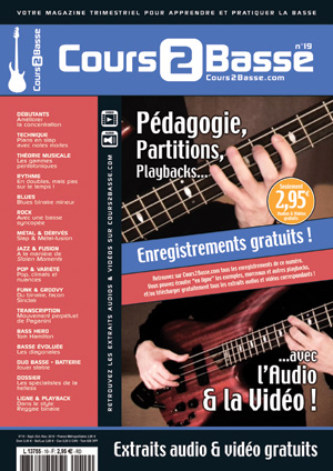 Cours 2 Basse n°19