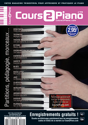 Cours 2 Piano n°49