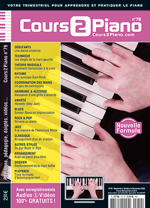 Cours 2 Piano n°79