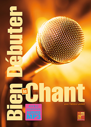 Bien débuter le chant Bien débuter le chant