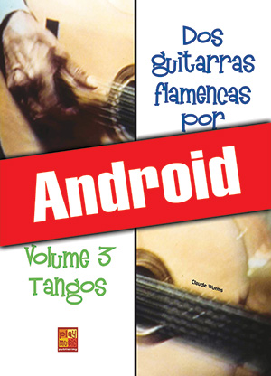 Dos guitarras flamencas por fiesta - Tangos (Android) Dos guitarras flamencas por fiesta - Tangos (Android)