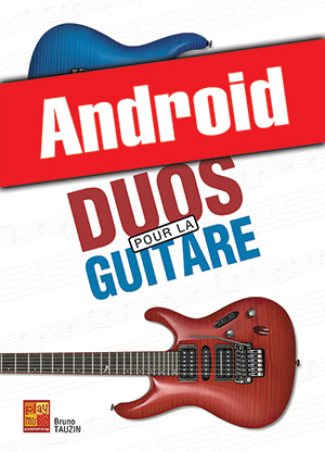 Duos pour la guitare (Android) Duos pour la guitare (Android)