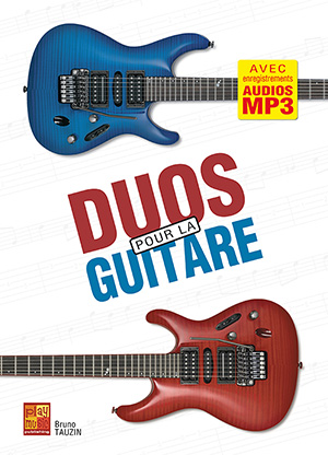 Duos pour la guitare