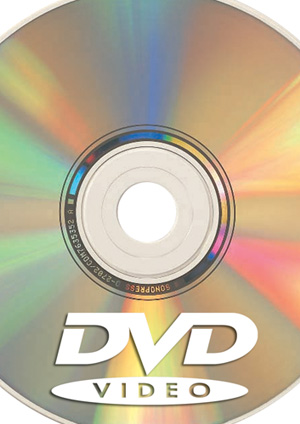DVD en option
