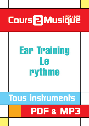 Ear Training - Le Rythme