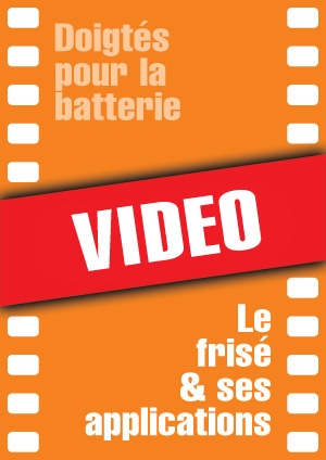 Le frisé & ses applications Le frisé & ses applications