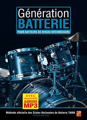 Génération Batterie - Intermédiaire Génération Batterie - Intermédiaire