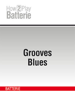 Grooves Blues Grooves Blues