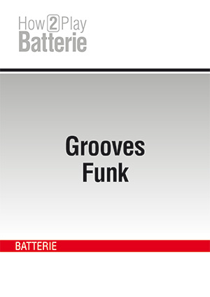 Grooves Funk Grooves Funk
