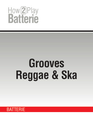 Grooves Reggae & Ska Grooves Reggae & Ska