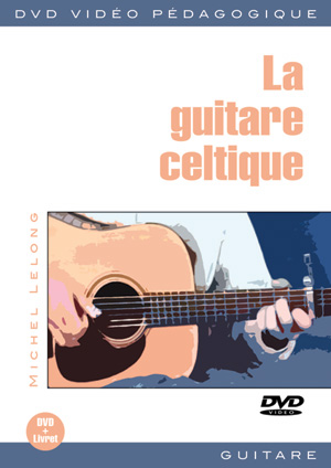 La guitare celtique