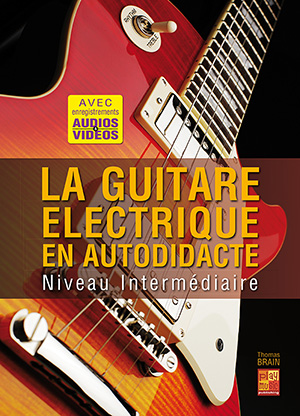 Cours Pour Débutants: Guitare Rythmique (Livre/CD/DVD)