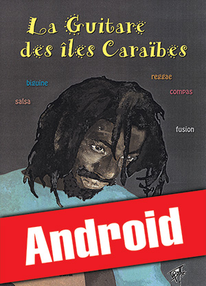 La guitare des îles Caraïbes (Android) La guitare des îles Caraïbes (Android)