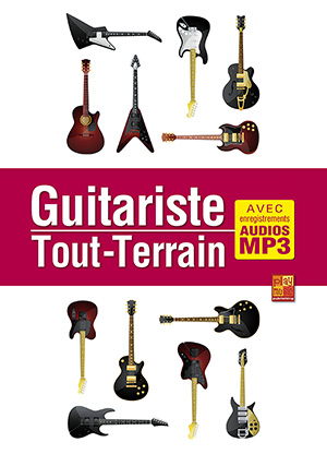 Guitariste tout-terrain