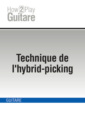 Technique de l'hybrid-picking