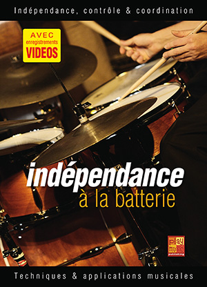 Indépendance à la batterie