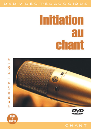 Initiation au chant Initiation au chant