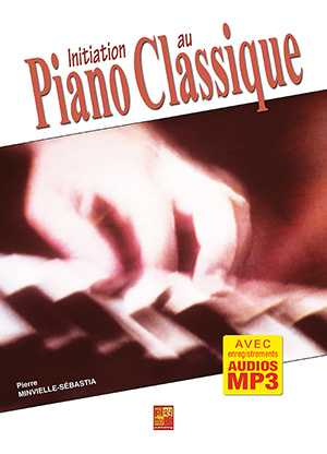 Initiation au piano classique Initiation au piano classique