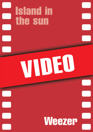 Island in the sun (Weezer) Island in the sun (Weezer)