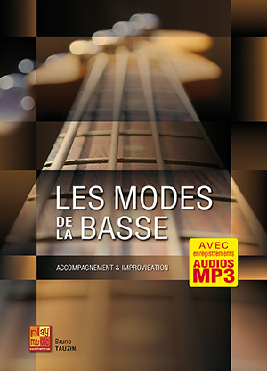 Les modes de la basse