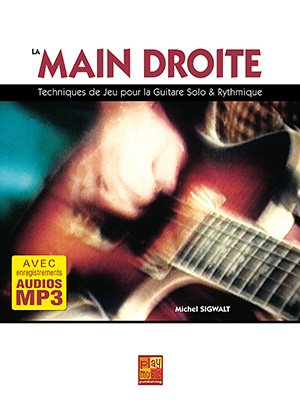 La main droite La main droite