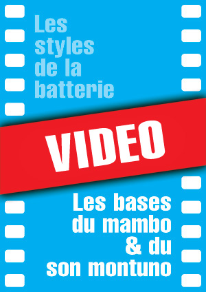 Les bases du mambo & du son montuno Les bases du mambo & du son montuno