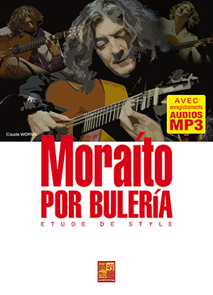 Moraíto - Etude de style Moraíto - Etude de style