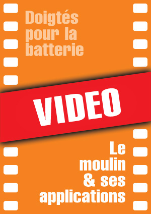 Le moulin & ses applications