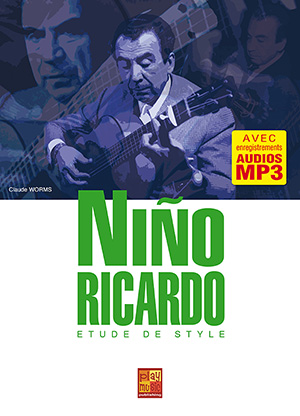 Niño Ricardo - Etude de Style