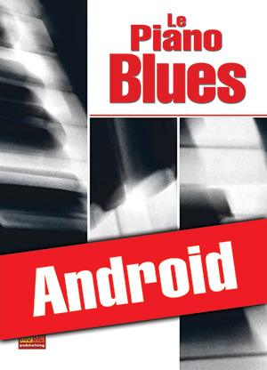 Le piano blues (Android)
