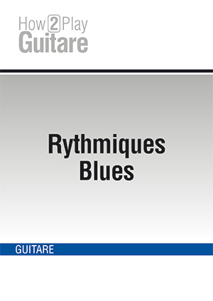 Rythmiques Blues