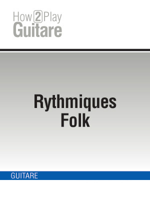 Rythmiques Folk Rythmiques Folk