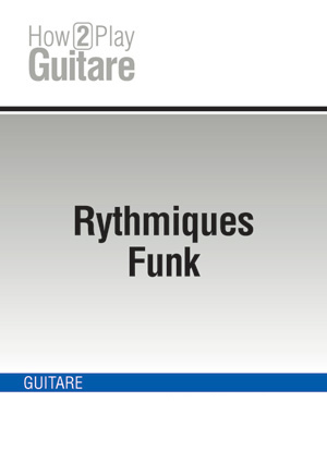 Rythmiques Funk Rythmiques Funk