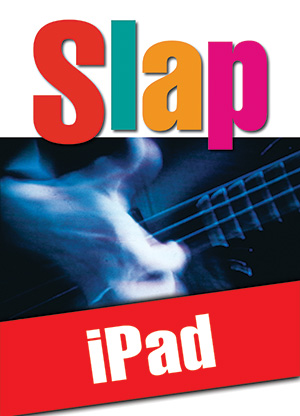 Slap (iPad)