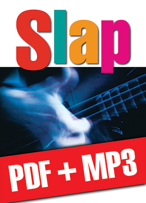 Slap (pdf + mp3)