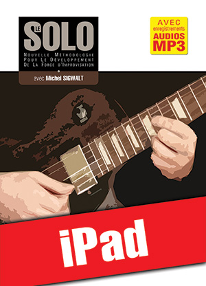 Le solo (iPad) Le solo (iPad)