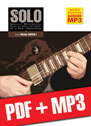 Le solo (pdf + mp3)