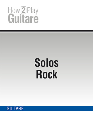 Solos Rock #1 Solos Rock #1