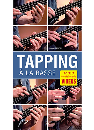 Tapping à la basse