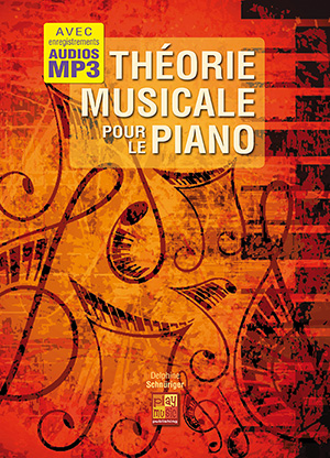 Théorie musicale pour le piano