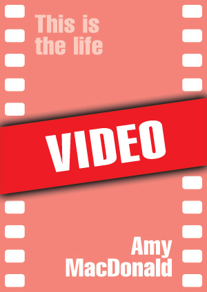 This is the life (Amy MacDonald) This is the life (Amy MacDonald)