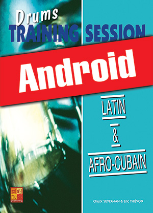 Drums Training Session - Latin & afro-cubain (Android)