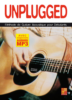Unplugged Unplugged
