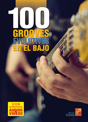 100 grooves evolutivos en el bajo