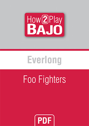 Everlong - Foo Fighters