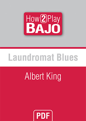 Laundromat Blues - Albert King
